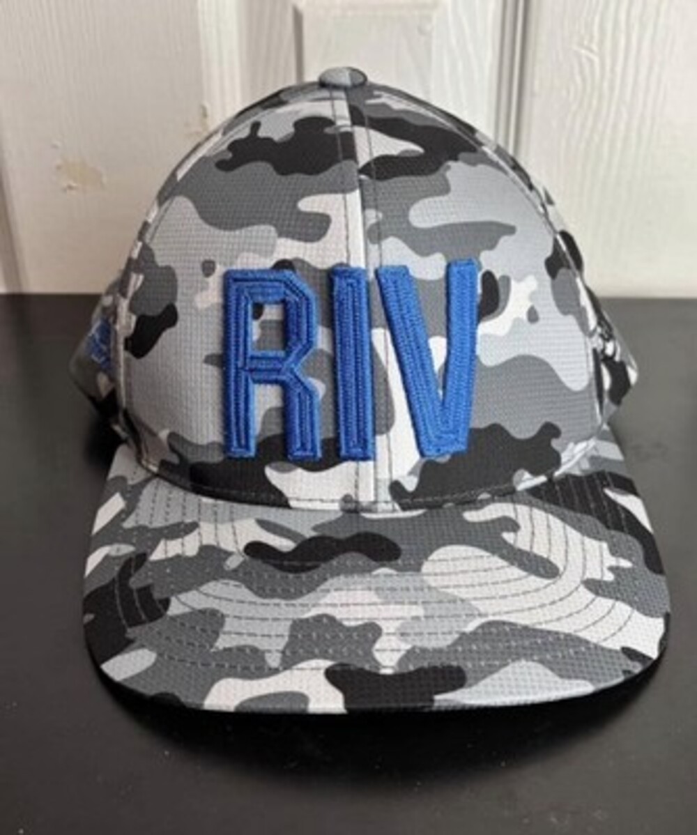G-Fore Adult Snapback from the Riviera Country Club New Without Tags